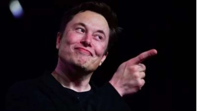 Peringatan Keras Elon Musk: Kecerdasan Buatan Bisa Melampaui Akal Manusia dan Mengancam Kemanusiaan