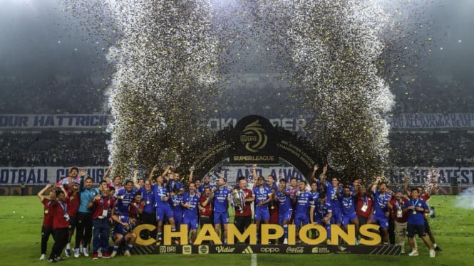 I.League Siapkan Skema Dukungan Istimewa untuk Persib dan Borneo FC di Musim 2026/2027