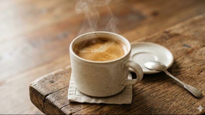 Mengapa Kopi Pagi Bukan Musuh Kesehatan: Penelitian Ungkap Sejumlah Manfaat Medis yang Signifikan