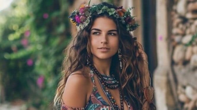 Mengenal Bohemian Style: Filosofi Fashion yang Merayakan Kebebasan dan Ekspresi Diri