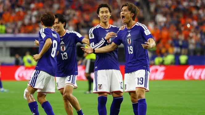 Pertandingan Penentu Grup F Piala Dunia 2026: Tunisia Hadapi Jepang dengan Strategi Bertahan