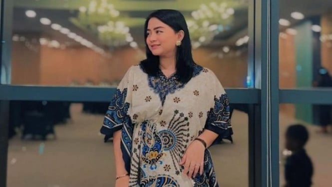 Jelita Bahar Buka Suara tentang Perjuangan Menghadapi Gangguan Kecemasan: Dari Ketakutan Mati hingga Isolasi Diri