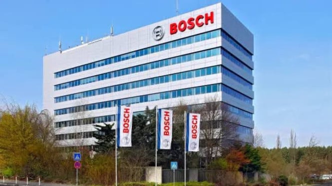 Bosch Indonesia Perluas Jangkauan dengan Solusi Peralatan Dapur Pintar Melalui Inisiatif 'Beres Bosch'