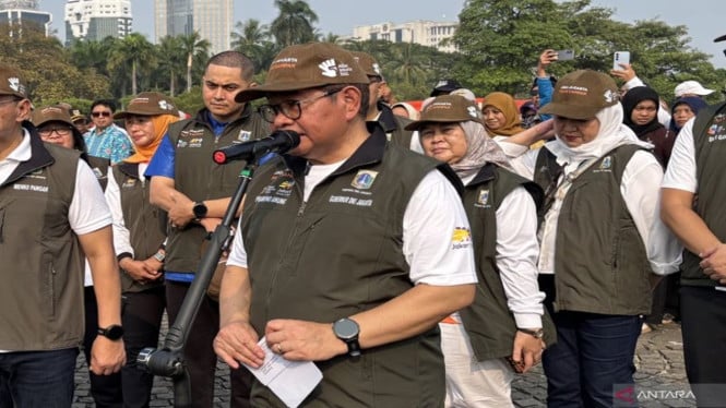 Jakarta Tawarkan Insentif Pajak Film 50 Persen untuk Menarik Produksi Sinematik Nasional