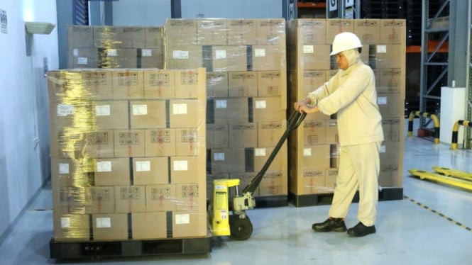 Kemenkes Bantah Praktik Mark Up Alkes di RSUD Krui, Sebut Dukungan Peralatan Medis Mencapai Miliaran Rupiah