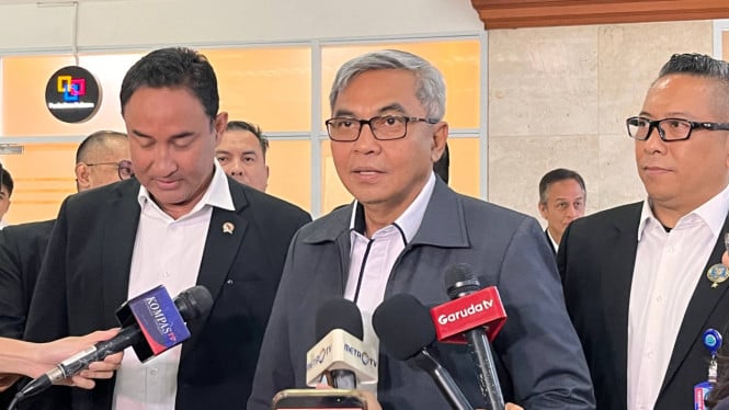 KPK Desak Partai Politik Terapkan Standar Integritas Ketat untuk Kader Bekas Tersangka Korupsi
