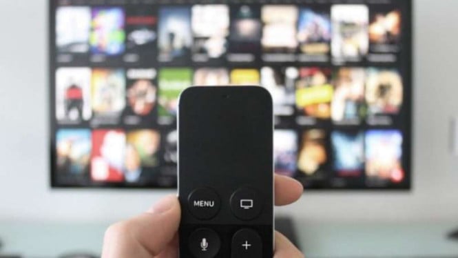 Televisi Pintar Jadi Komandan Rumah Digital: Revolusi AI Mengubah Cara Kita Hidup