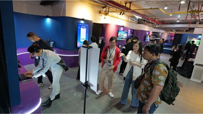 Menguasai Teknologi AI: Strategi Indonesia Agar Tidak Tertinggal dalam Revolusi Digital Global