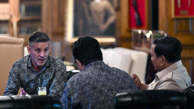 Strategi Agresif PSSI Membuat Vietnam Waspadai Kekuatan Baru Timnas Indonesia di Kancah Regional