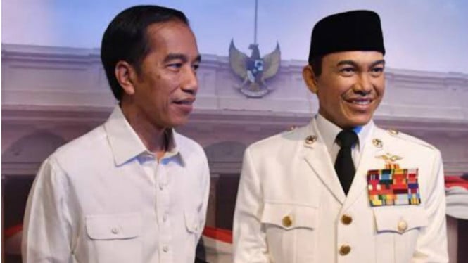 Empat Pemimpin Bangsa Berbagi Bulan Juni: Jejak Sejarah Kepemimpinan Indonesia dalam Satu Kalender Istimewa
