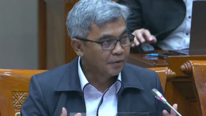 Integritas Kader Menjadi Kunci: KPK Desak Partai Politik Hindari Rekrutmen Mantan Koruptor