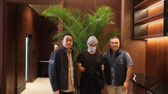 Perjalanan Akhir Buron Interpol: Michael Steven Ditangkap di Maroko dan Diekstradisi ke Indonesia