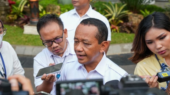 Menteri ESDM Luncurkan Pengawasan Ketat Terhadap Transaksi Batu Bara PLN, Bentuk Tim Khusus Cegah Penyimpangan