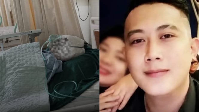 Trauma Berlapis YTR: Dari Penyekapan 3 Tahun hingga Dugaan Kekerasan Seksual oleh Taufik Hidayat