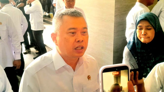 Pemerintah Alokasikan Dana Rp 1,54 Triliun untuk Program Subsidi Tiket Transportasi Nasional