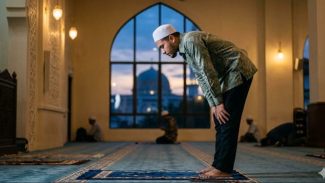 Amalan Sunnah Setelah Shalat Qabliyah Subuh yang Jarang Diamalkan, Ternyata Memiliki Faedah Spiritual Berlipat Ganda