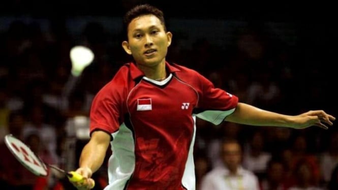 Dari Juara Badminton Dunia Menjadi Pembina: Perjalanan Inspiratif Sony Dwi Kuncoro Membangun Generasi Muda Bulu Tangkis Indonesia