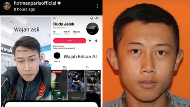 Kasus Kekerasan dalam Pacaran: Pria Berinisial TH Dicurigai Lari ke Tangerang Usai Perlakuan Kasar terhadap Korban di Bandung