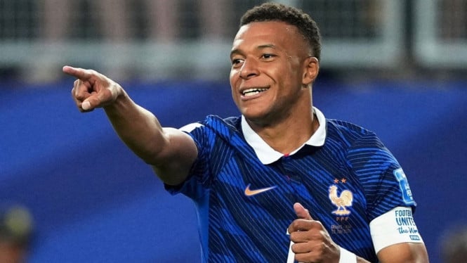 Messi Raih Puncak Papan Top Skor Piala Dunia Selamanya, Namun Gelar Tertinggi Terus Terancam Kehadiran Bintang Muda Mbappe