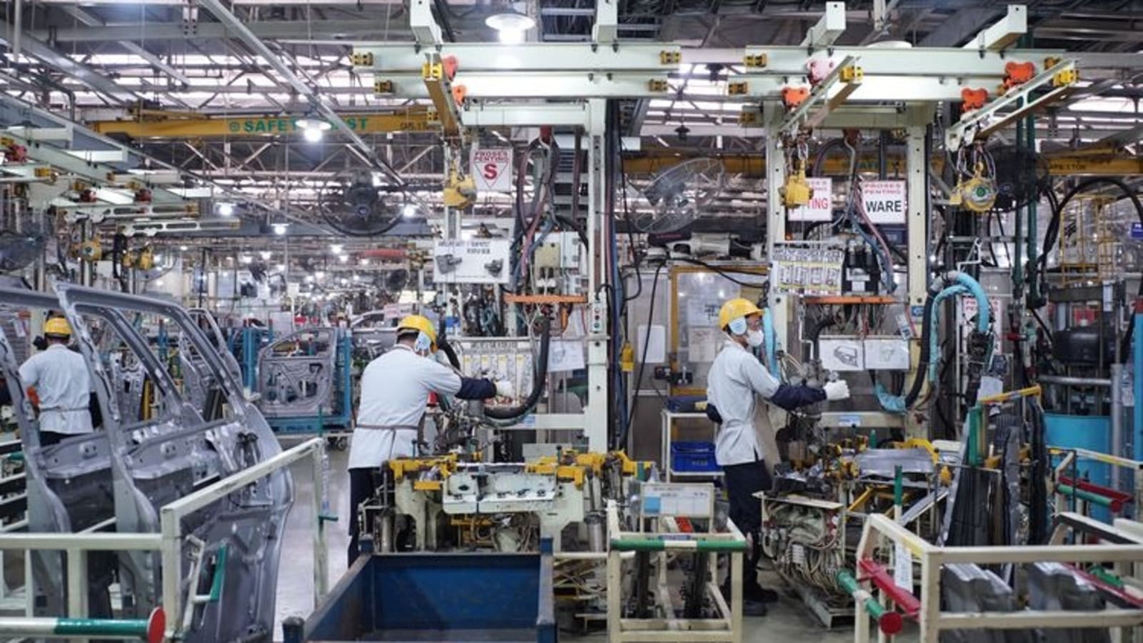 Ancaman Massive Layoff 7.000 Pekerja di Jawa Timur: Dua Produsen Otomotif Jepang Siap Tinggalkan Indonesia