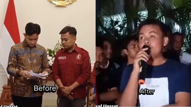 Ketua BEM FH UBK Buka Suara Soal Alokasi Dana Aksi: Koordinator Pastikan Gerakan Lahir dari Aspirasi Mahasiswa