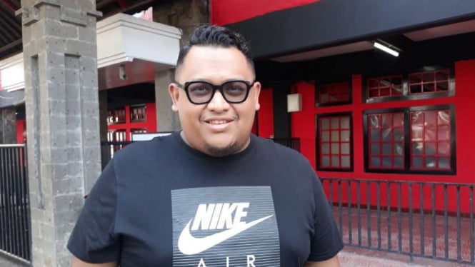 KPK Periksa Presiden Borneo FC Nabil Husein Terkait Kasus Gratifikasi dan Pencucian Uang Rita Widyasari