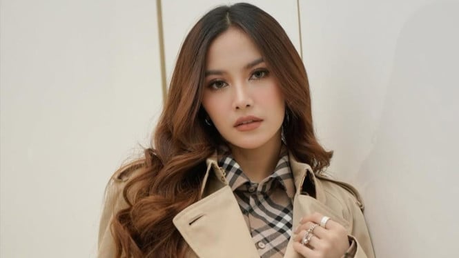 Mahalini Persembahkan Balada Menyentuh Hati 'Sampai Menutup Mata', Penonton Terbawa dalam Gelombang Nostalgia dan Emosi Mendalam