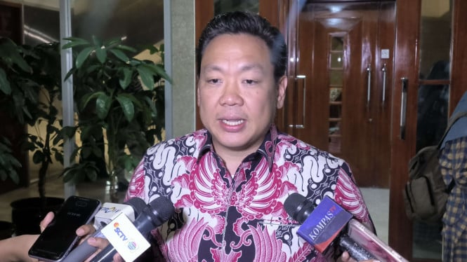 Komisi IX DPR Dorong Kementerian Kesehatan Implementasikan Strategi Pengendalian Rabies Model Turki