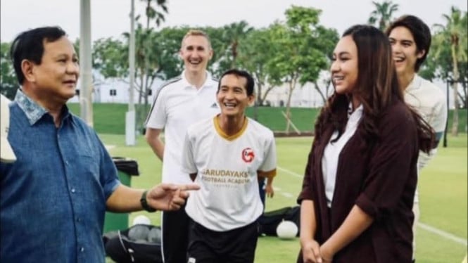 Garudayaksa FC dan BTA Academy Komitmen Kembangkan Talenta Muda NTT Melalui Program Akademi Profesional