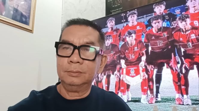 Ropani Desak PSSI Perkuat Strategi Naturalisasi dengan Fokus Pemain Muda Berkualitas