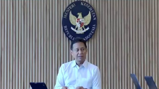 Menkes Dorong Penderita Tuberkulosis Masuk Program Makan Bergizi Gratis, Upaya Percepatan Pemulihan Pasien TBC
