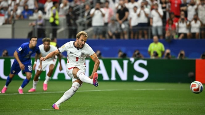 Pertandingan Inggris Versus Ghana di Grup L Piala Dunia 2026: Duel Sengit untuk Raih Tiket Babak 32 Besar