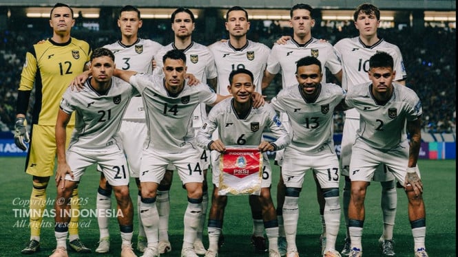 Strategi Pelatih John Herdman: Formulasi Pemain Lokal dan Naturalisasi untuk Dominasi Piala AFF 2026