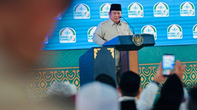 Prabowo Siap Lakukan Restrukturisasi Besar-besaran: 700-800 BUMN Tidak Sehat Akan Ditutup untuk Hemat Miliaran Rupiah