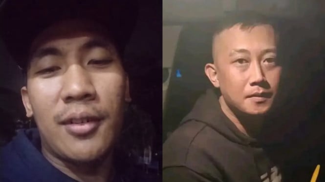 Keluarga Korban Penyekapan di Bandung Beber Pesan Penuh Makna Usai Tersangka Ditangkap Petugas
