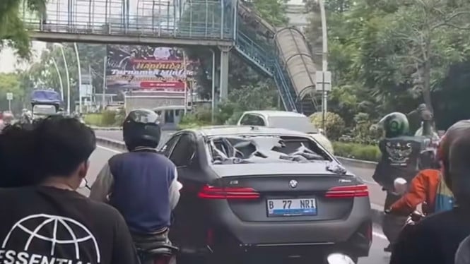 Kendaraan Ramah Lingkungan Jadi Sorotan: Dari Keluhan BMW i5 hingga Perbandingan Ekonomi Mobil Listrik dengan Motor
