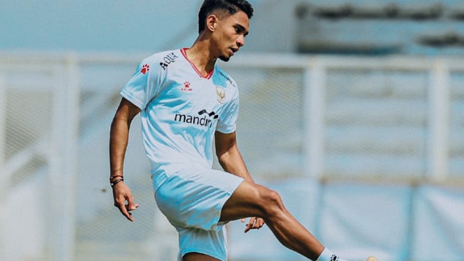 Perpanjangan Kontrak Marselino Ferdinan di Oxford United Mengancam Kehadiran Bintang Timnas di Piala AFF 2026