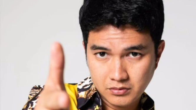 Sorotan Publik Terhadap Sikap Tersenyum Tersangka Penyekapan, Aldi Taher Ungkap Kegemarannya