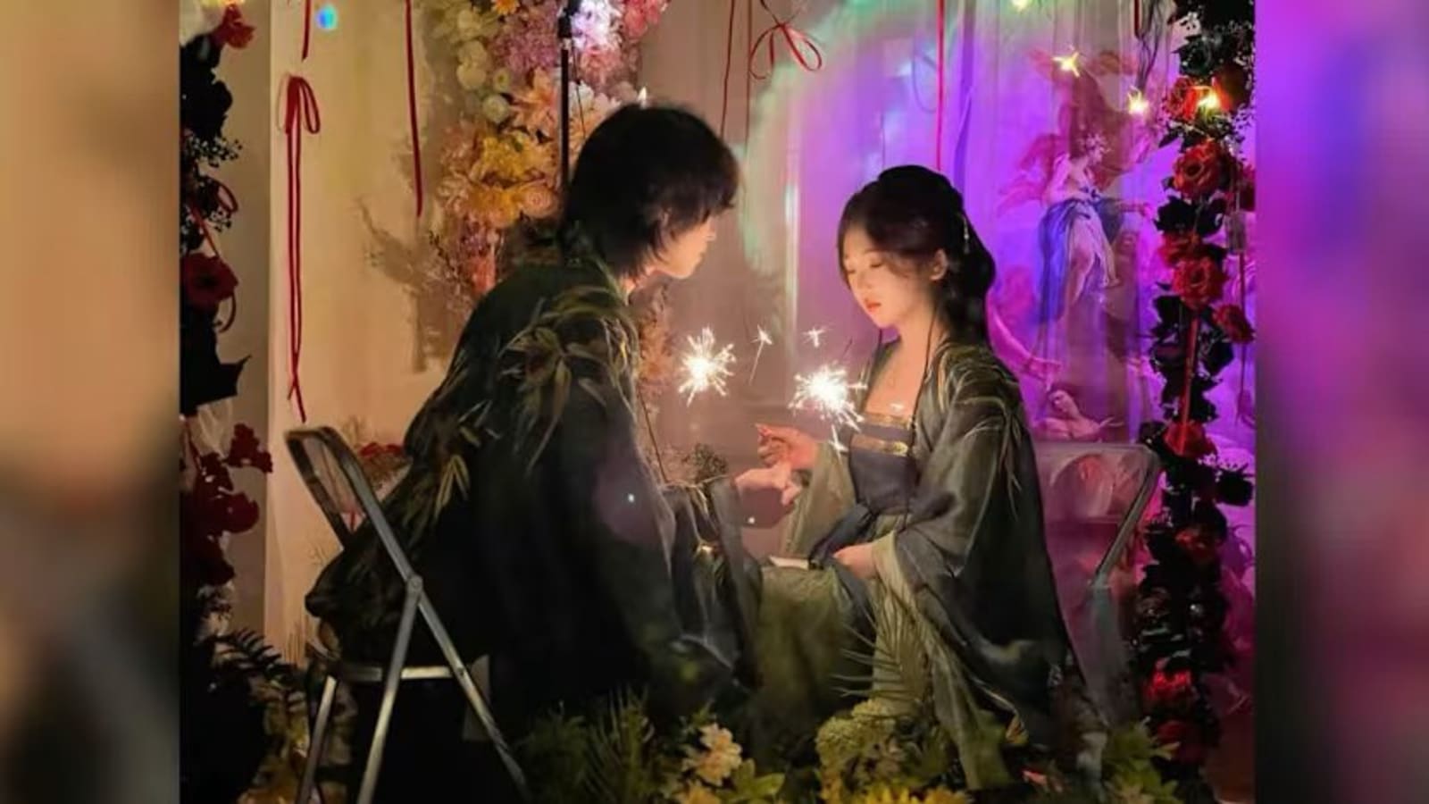 Industri Cinta Bayaran di China: Perempuan Modern Rela Beli Romansa Tertulis Demi Pemenuhan Emosional