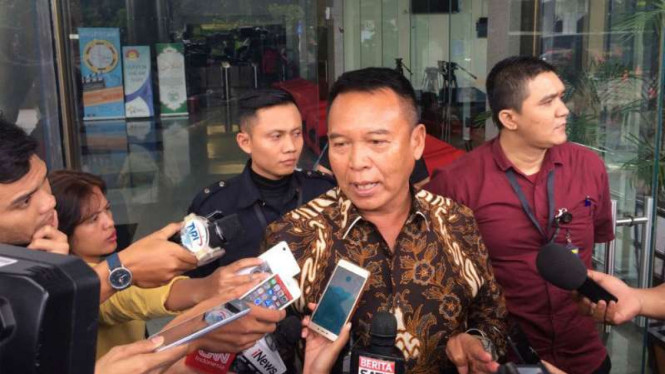 Tragedi Latsarmil Kopdes Merah Putih: DPR Desak Evaluasi Menyeluruh Program Pelatihan Militer