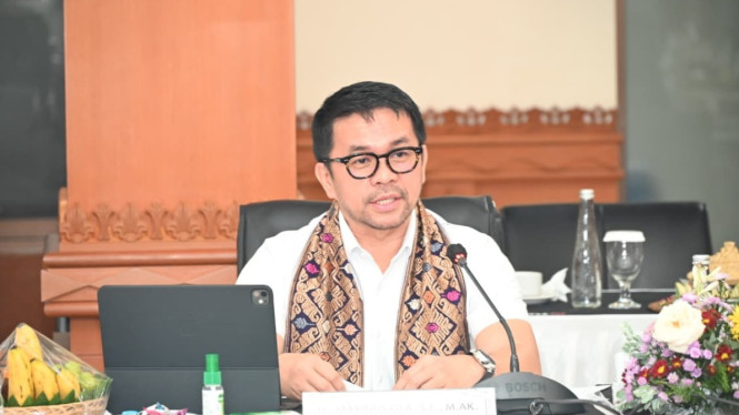 Pengembalian Aset Negara Hotel Sultan Harus Memberikan Dampak Konkret untuk Kesejahteraan Masyarakat, Kata Marinus Gea