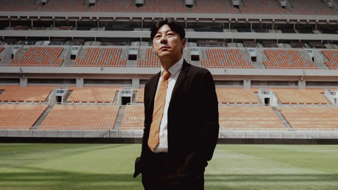 Bek Kiri Timnas Indonesia Resmi Status Bebas Transfer, Persija Jakarta Menjadi Bursa Utama Kepindahannya