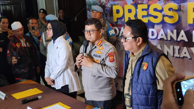 Fakta Baru Terungkap: Taufik Hidayat Akui Bawa Korban ke Rumah Sakit Sebelum Hilang, Klaim Luka akibat Kecelakaan