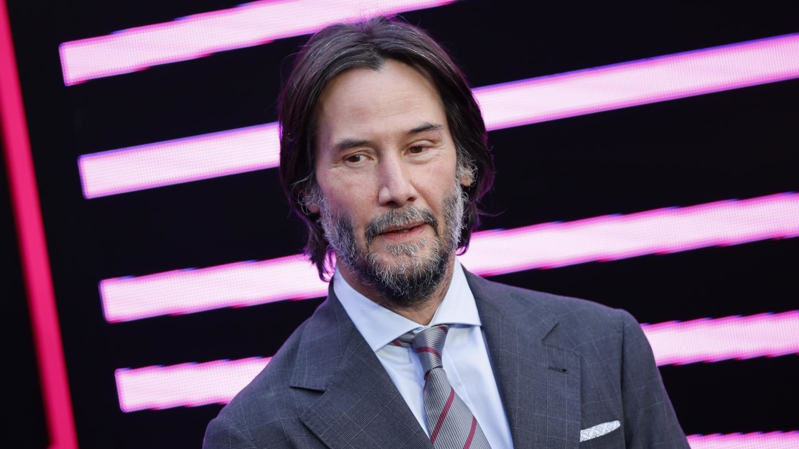 Keanu Reeves Dipilih Sebagai Bintang Utama Film Lego Terbaru Dalam Proyek Sinematik Skala Besar