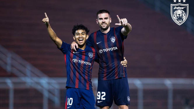 Persib Bandung Gerakkan Strategi Agresif Perburuan Striker Internasional, Bersaing dengan Klub Raksasa