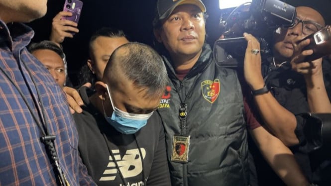 Teknologi Digital Menjadi Senjata Ampuh Kepolisian Ungkap Sindikat Penyekapan Bertahun-tahun di Bandung