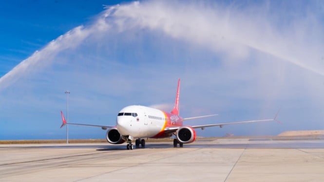 Boeing 737-8 Hadirkan Inovasi Keselamatan Terbaru: Upaya Pemulihan Kepercayaan Penerbangan Sipil