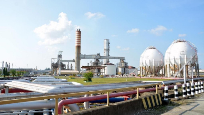 Pertamina Patra Niaga Berkomitmen Jaga Stabilitas Operasional Kilang Balikpapan Melalui Program Sosial Berkelanjutan