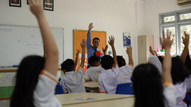 Perhatian Orang Tua: Inilah Jadwal Libur dan Tanggal Masuk Sekolah Tahun Ajaran 2026-2027 yang Perlu Diketahui