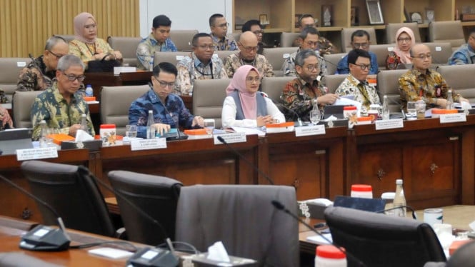 Telkom Targetkan Distribusi Dividen 22 Persen di 2026, Komisi VI DPR Apresiasi Kinerja Perusahaan Telekomunikasi Milik Negara